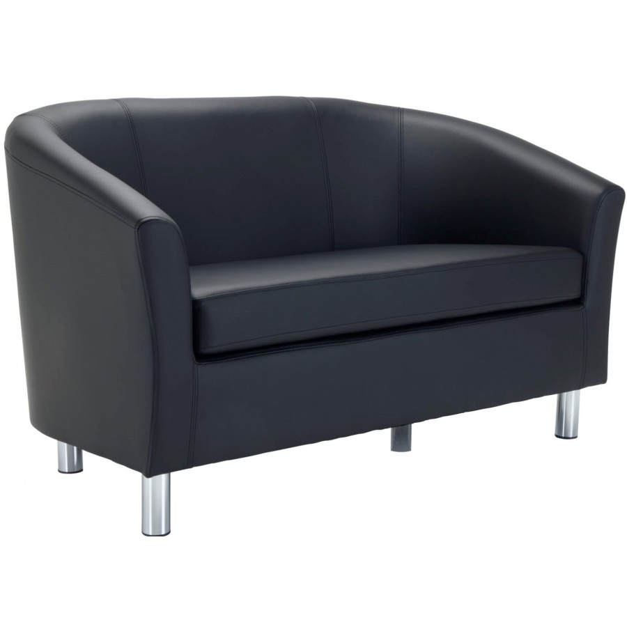 Luxury Tub Sofa 10 Colour Options